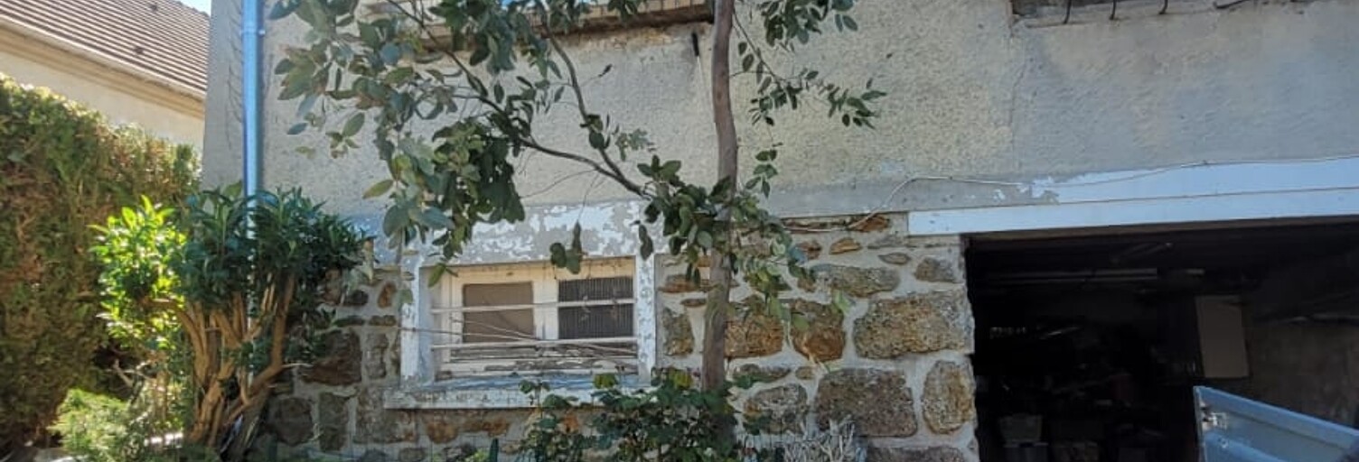 Maison 4 Pièces 70 m² à vendre à Lagny-sur-Marne (77400)