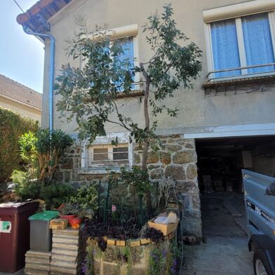 Maison 4 pièces 309000 €