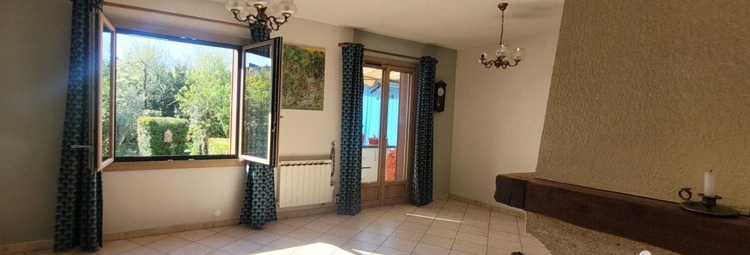 Maison 4 Pièces 70 m² à vendre à Lagny-sur-Marne (77400)