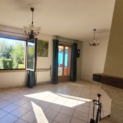 Maison 4 pièces 309000 €