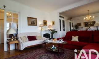 Appartement 4 Pièces 124 m² à vendre à Orléans (45000)