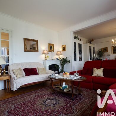 Appartement 4 pièces 349000 €