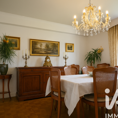 Appartement 4 pièces 349000 €