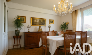 Appartement 4 Pièces 124 m² à vendre à Orléans (45000)