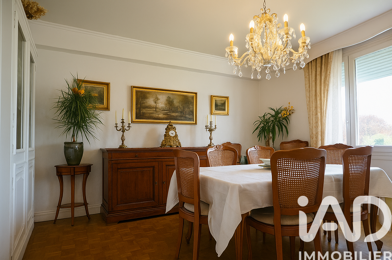 Appartement 4 pièces 349000 €