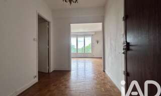 Appartement 4 Pièces 124 m² à vendre à Orléans (45000)