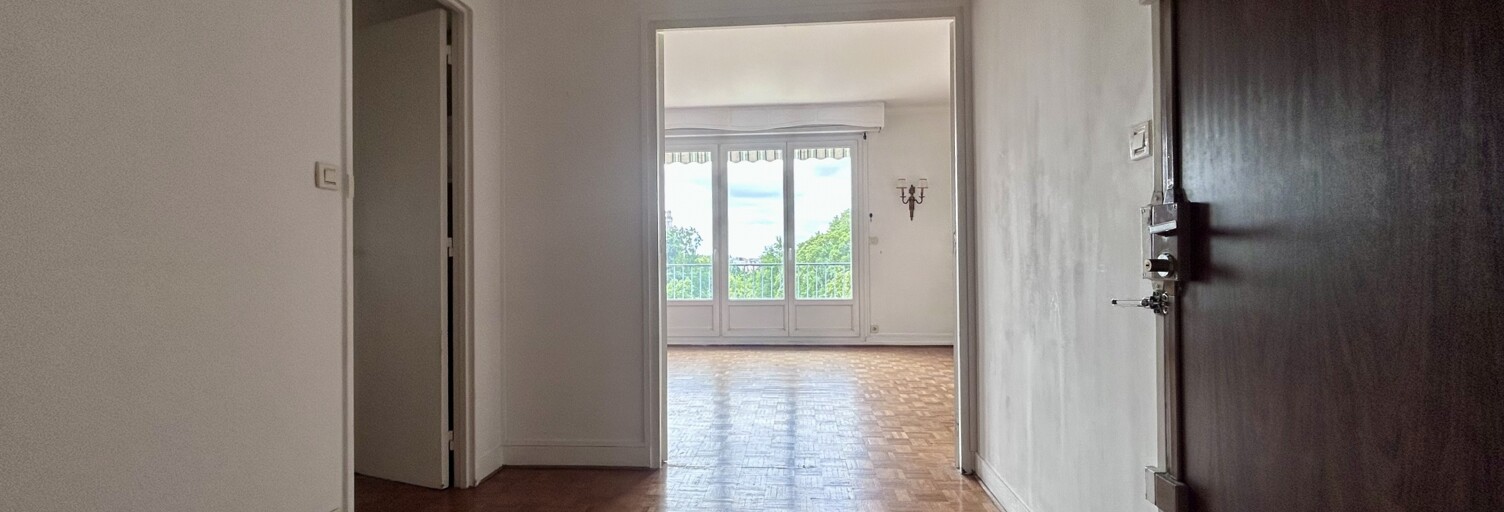 Appartement 4 Pièces 124 m² à vendre à Orléans (45000)