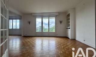 Appartement 4 Pièces 124 m² à vendre à Orléans (45000)