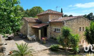 Maison 5 Pièces 163 m² à vendre à Le Castellet (83330)