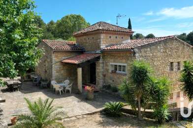 Maison 5 pièces 790000 €