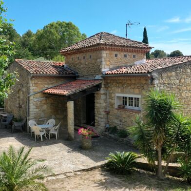 Maison 5 pièces 790000 €