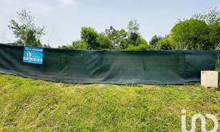 Terrain  704 m² à vendre à Vielleségure (64150)