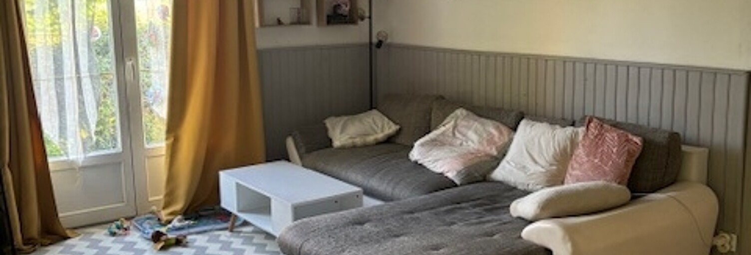 Maison 4 Pièces 85 m² à vendre à Nevoy (45500)