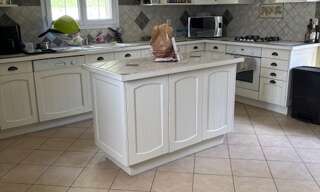 Maison 4 Pièces 85 m² à vendre à Nevoy (45500)