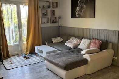 Maison 4 pièces 122000 €