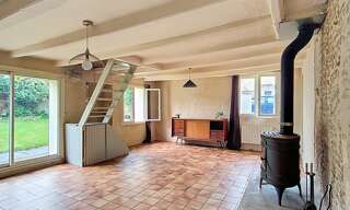 Maison 4 Pièces 107 m² à vendre à Andilly-les-Marais (17230)