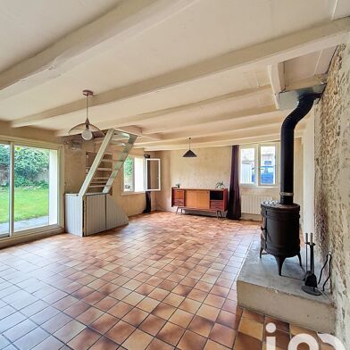 Maison 4 pièces 199000 €