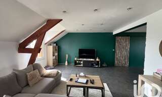 Appartement 4 Pièces 78 m² à vendre à Saintry-sur-Seine (91250)