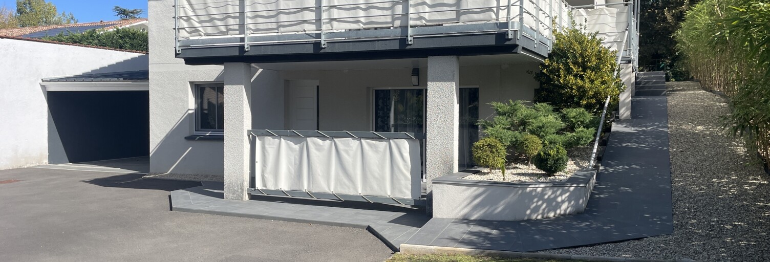 Maison 7 Pièces 212 m² à vendre à Belin-Béliet (33830)