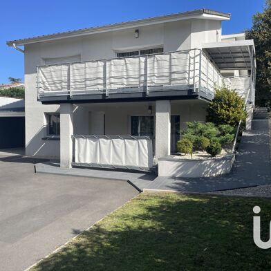 Maison 7 pièces 447000 €