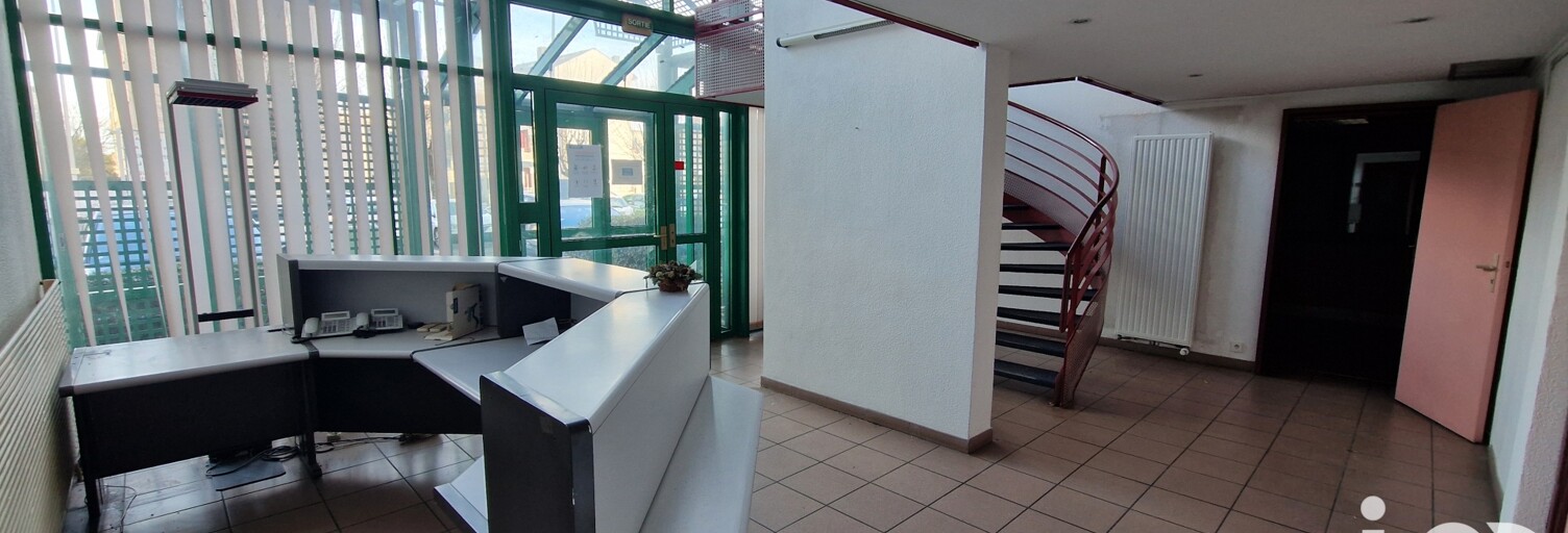 Appartement 10 Pièces 217 m² à vendre à Tarbes (65000)