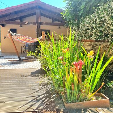 Maison 6 pièces 369000 €