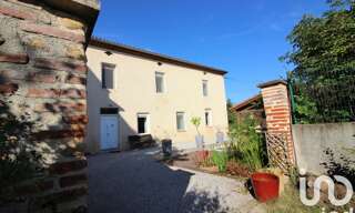 Maison 6 Pièces 214 m² à vendre à Lescure-d'Albigeois (81380)