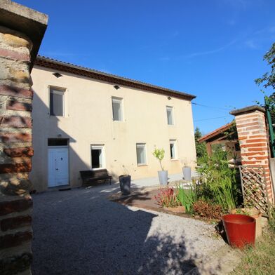 Maison 6 pièces 369000 €