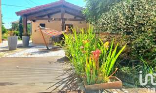 Maison 6 Pièces 214 m² à vendre à Albi (81000)