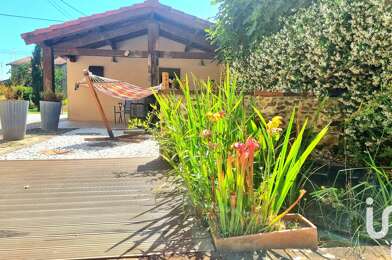 Maison 6 pièces 357000 €