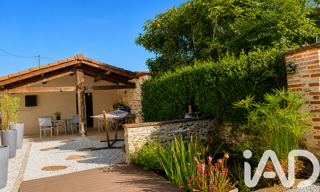 Maison 6 Pièces 214 m² à vendre à Lescure-d'Albigeois (81380)