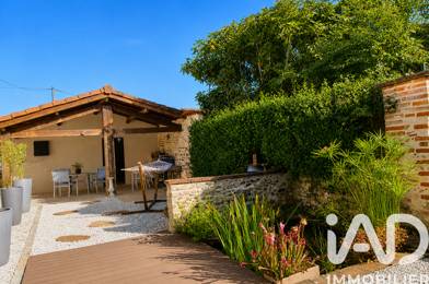 Maison 6 pièces 357000 €