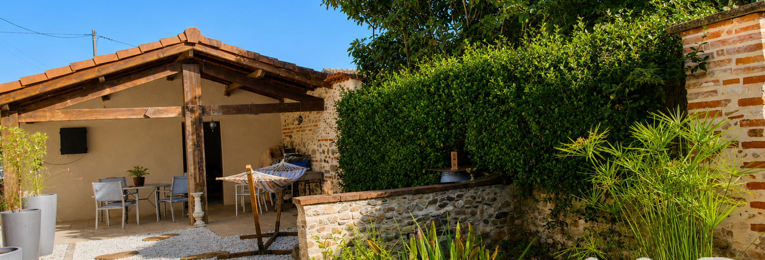 Maison 6 Pièces 214 m² à vendre à Lescure-d'Albigeois (81380)