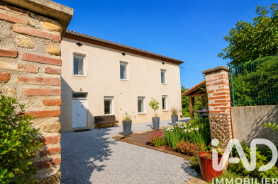 Maison 6 pièces 357000 €