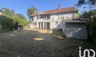 Maison 5 Pièces 89 m² à vendre à La Neuville-sur-Essonne (45390)