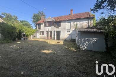 Maison 5 pièces 123000 €