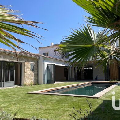 Maison 8 pièces 3675000 €