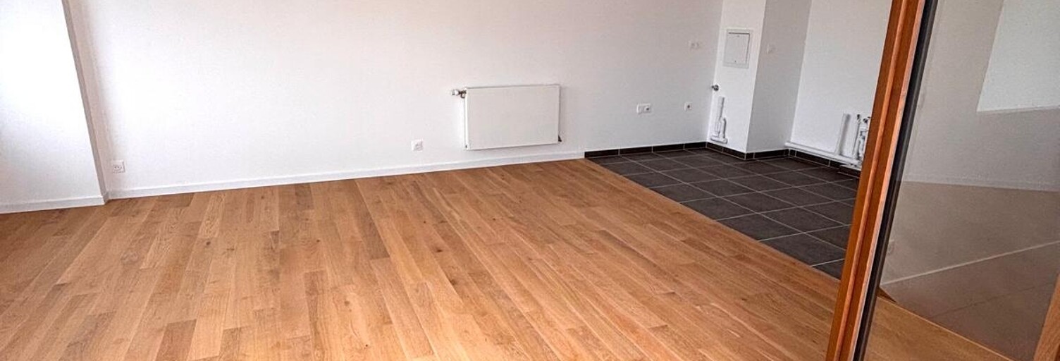 Appartement 4 Pièces 91 m² à vendre à Châtenay-Malabry (92290)