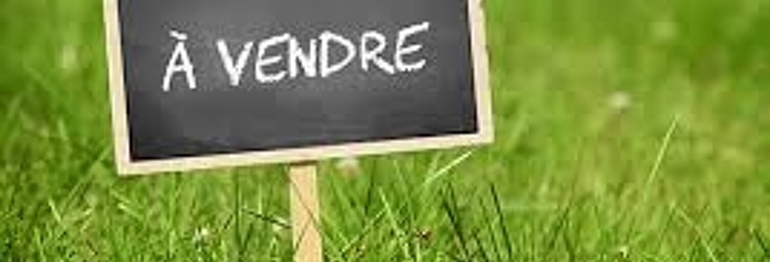 Terrain  2230 m² à vendre à Meaux (77100)