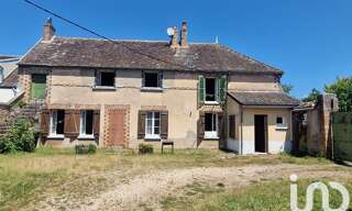 Maison 4 Pièces 131 m² à vendre à Brannay (89150)