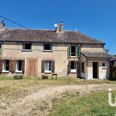 Maison 4 pièces 150000 €