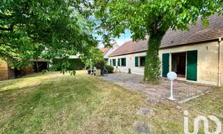 Maison 4 Pièces 90 m² à vendre à Boissise-le-Roi (77310)