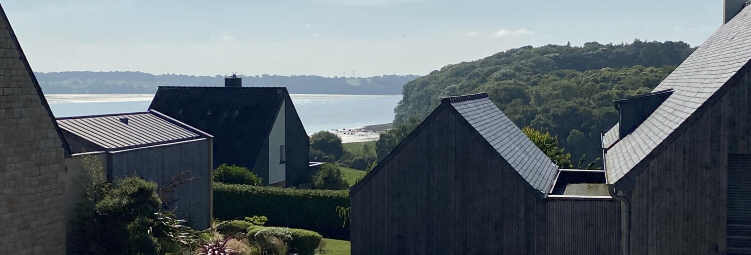 Maison 8 Pièces 190 m² à vendre à Langrolay-sur-Rance (22490)