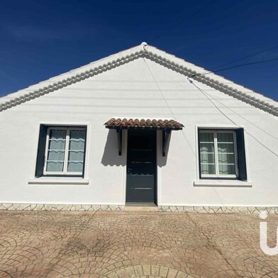 Maison 6 pièces 199500 €