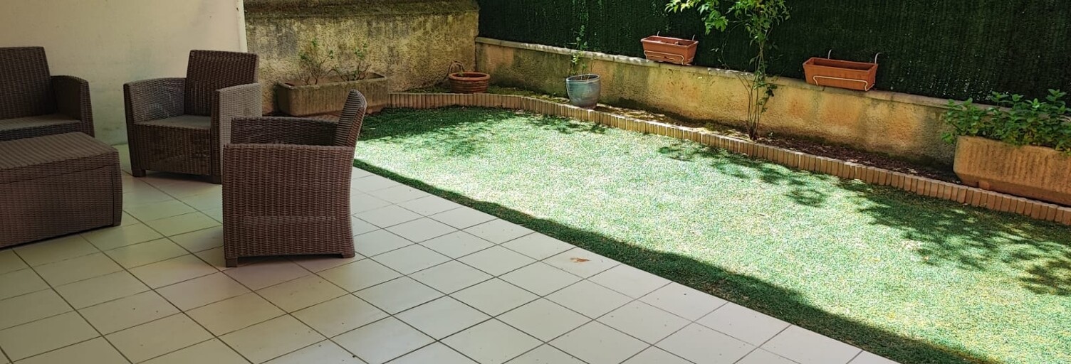 Appartement 3 Pièces 66 m² à vendre à Nîmes (30000)