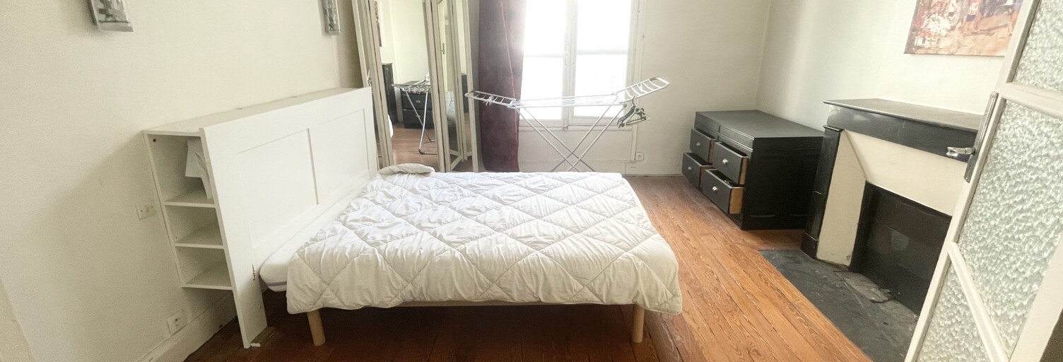 Appartement 3 Pièces 68 m² à vendre à Nantes (44000)