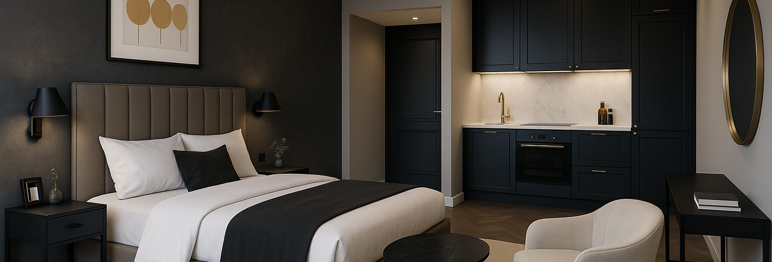 Appartement 1 Pièce 23 m² à vendre à Châteaugiron (35410)