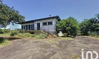 Maison 6 Pièces 143 m² à vendre à Mont-de-Marsan (40000)