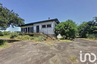 Maison 6 pièces 217000 €