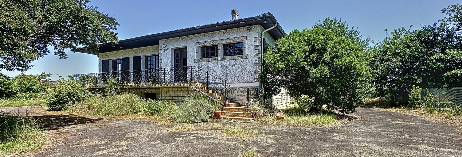 Maison 6 Pièces 143 m² à vendre à Mont-de-Marsan (40000)